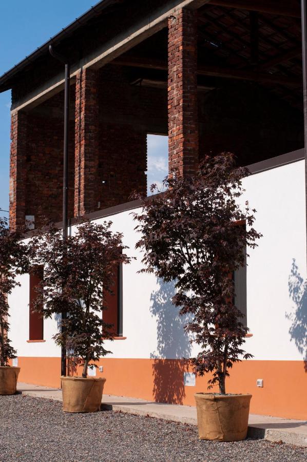 Azienda Agricola La Macina Bregnano Εξωτερικό φωτογραφία
