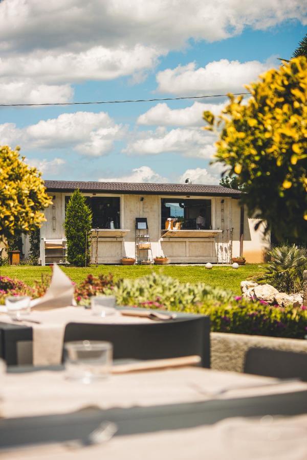 Azienda Agricola La Macina Bregnano Εξωτερικό φωτογραφία